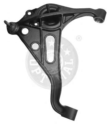 Wahacz zawieszenia przedniego dolny lewy Suzuki 4520267D01000 cena, od 83,43 USD