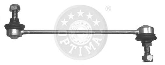 Do koszyka G7566 Optimal Łącznik stabilizatora przedniego