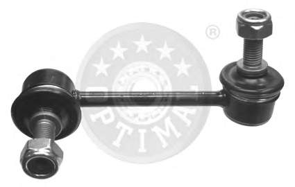 G7629 Optimal Łącznik stabilizatora przedniego lewy