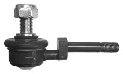 Do koszyka 04237 Metalcaucho Łącznik stabilizatora przedniego