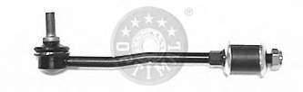 Łącznik stabilizatora tylnego Metalcaucho 04706 cena, od 16,21 USD