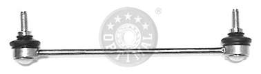 Łącznik stabilizatora tylnego 04901 Metalcaucho