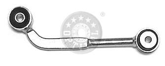 Lącznik stabilizatora tylnego prawy Mercedes 2033200889 cena, od 13,94 USD
