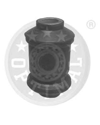 Silentblock przedniego wahacza dolnego VAG 6U0407182 cena, od 7,25 USD