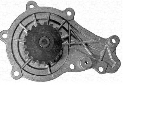 S10129 Polcar Pompa chłodząca wodna