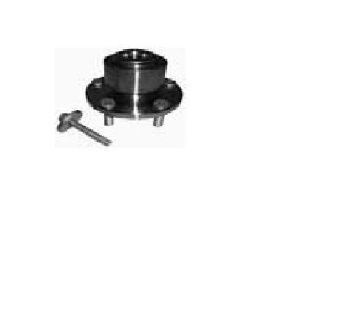 KWD1027 Dayco Piasta przednia