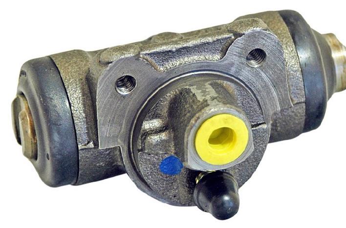 4055730 Ford Cylinder hamulcowy roboczy tylny