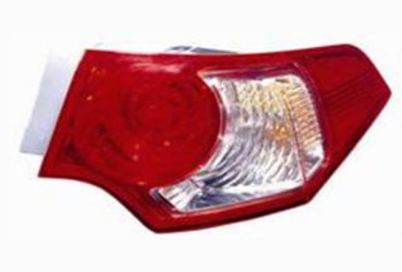 33550TL0G01 Honda Lampa zespolona tylna lewa zewnętrzna