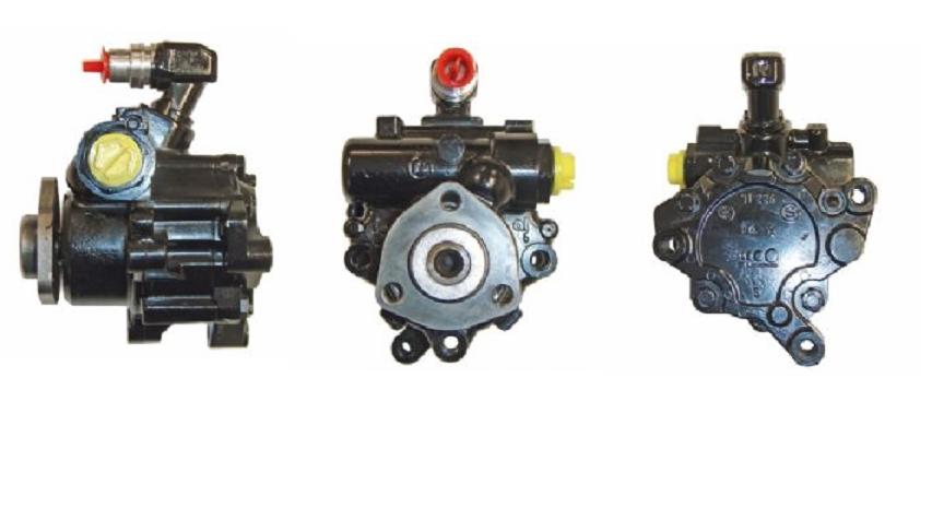 Pompa wspomagania hydraulicznego kierownicy Mercedes 0034666401 cena, od 120,88 USD