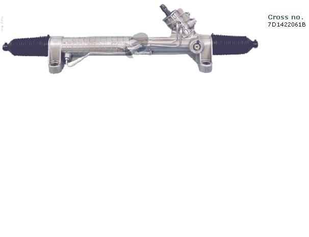 Listwa kierownicza (maglownica) do Volkswagen Transporter T4 70B, 70C, 7DB, 7DK, 70J, 70K, 7DC, 7DJ