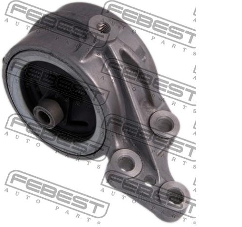 Poduszka (podpora) silnika prawa Nissan/Infiniti 1121090J01 cena, od 39,34 USD