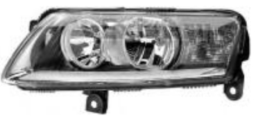 4F0941003EA VAG Reflektor lewy
