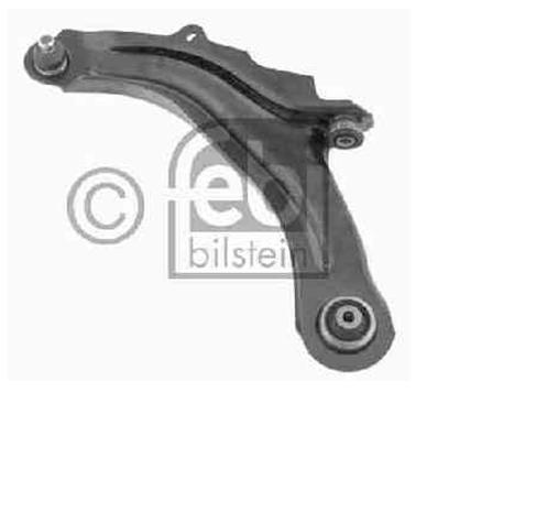 Wahacz zawieszenia przedniego dolny lewy Febi 24083 cena, od 47,31 USD