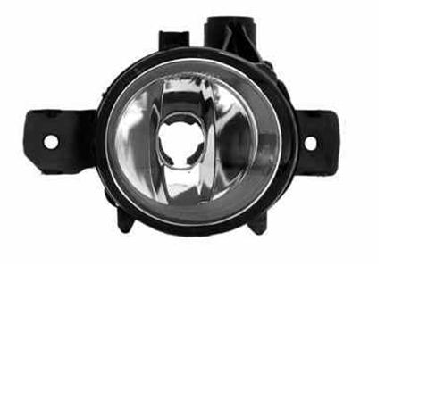 Lampa przeciwmgielna prawa do BMW X3 (E83)