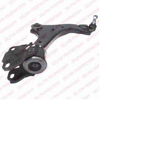 1377846 Ford Wahacz zawieszenia przedniego dolny prawy