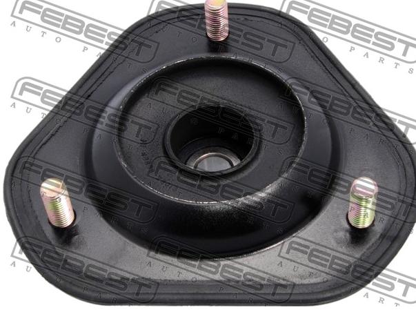 4860928010 Toyota Poduszka amortyzatora przedniego