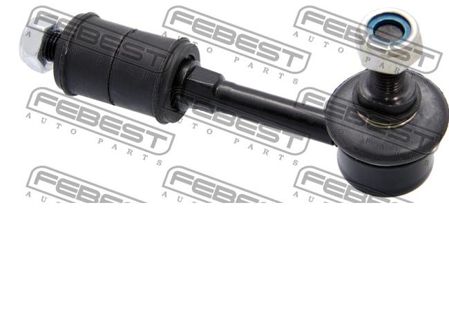 Do koszyka MR403771 Mitsubishi Łącznik stabilizatora tylnego