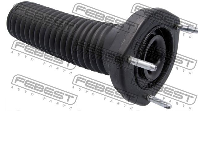 Poduszka amortyzatora tylnego prawego Febest TSSACV40RR cena, od 37,95 USD