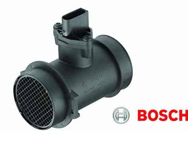 Czujnik przepływu powietrza, przepływomierz powietrza M.A.F. Mercedes 0281002384 cena, od 48,21 USD