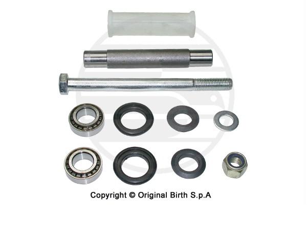Silentblock wahacza podłużnego tylnego dolnego Fiat/Alfa/Lancia 7603697 cena, od 31,41 USD