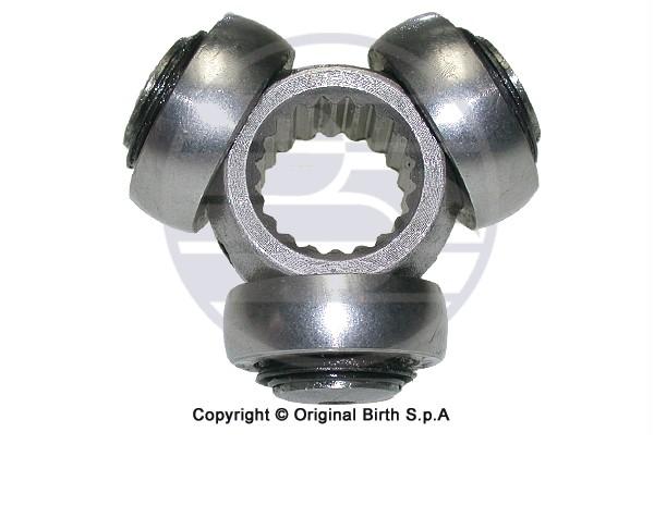 Przegub homokinetyczny wewnętrzny trójramienny Fiat/Alfa/Lancia 5949990 cena, od 30,05 USD