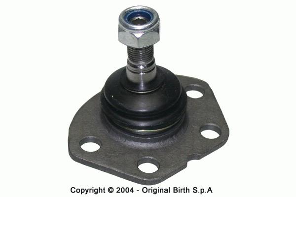 Do koszyka 1331640080 Fiat/Alfa/Lancia Sworzeń wahacza dolny