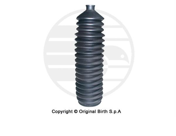 9945837 Fiat/Alfa/Lancia Osłona mechanizmu kierowniczego (maglownicy)