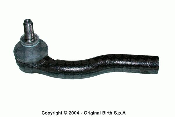 Końcówka drążka kierowniczego zewnętrzna Fiat/Alfa/Lancia 77367001 cena, od 14,86 USD