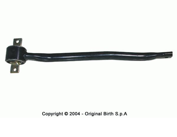 Drążek podłużny zawieszenia tylnego lewy Fiat/Alfa/Lancia 51777717 cena, od 49,39 USD