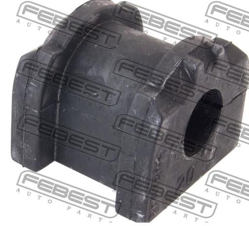 4056A049 Mitsubishi Tuleja stabilizatora przedniego wewnętrzna