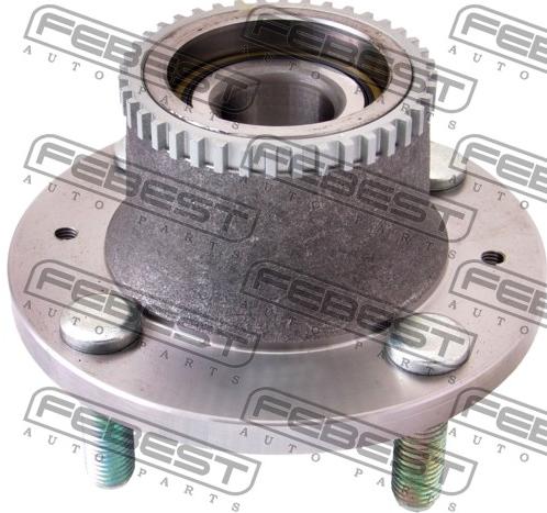 96471775 General Motors Piasta tylna