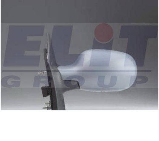Lusterko wsteczne prawe Renault Scenic I minivan (JA0, JA1, FA0) (1999 - 2003) cena, od 61,11 USD