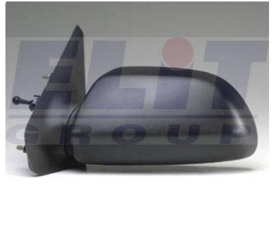 Lusterko wsteczne prawe do Renault 19 II B53, C53