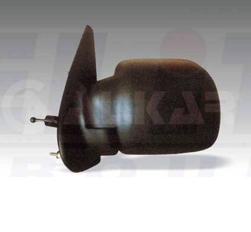 Lusterko wsteczne lewe Alkar 9264156 cena, od 47,44 USD