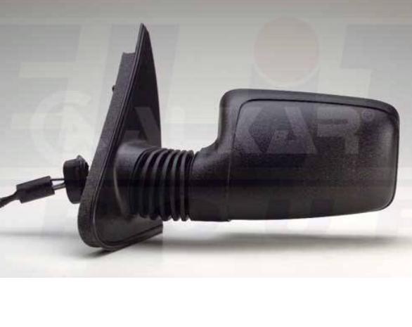 Do koszyka Lusterko wsteczne lewe Peugeot 405 I 15B