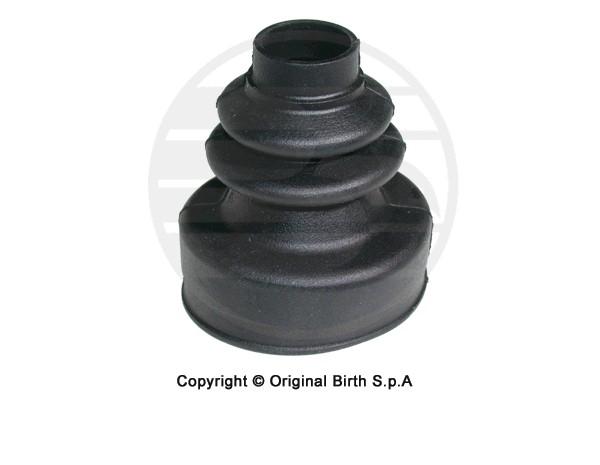 9566939080 Fiat/Alfa/Lancia Osłona przegubu homokinetycznego półosi przedniej wewnętrzna