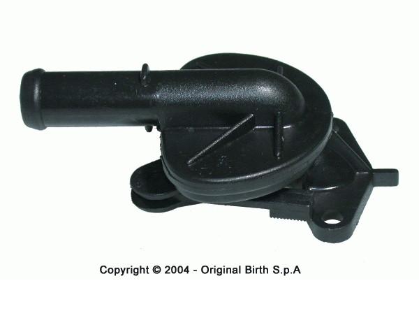 Zawór nagrzewnicy (ogrzewacza) Fiat Tempra 159