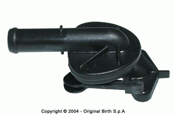 Zawór nagrzewnicy (ogrzewacza) Alfa Romeo 146 hatchback (930) (1994 - 2001) cena, od 16,69 USD