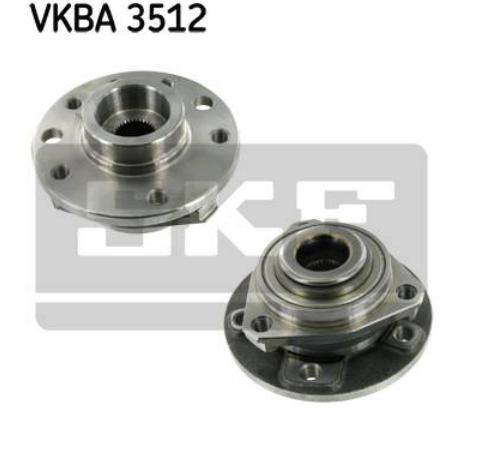 VKBA3512 SKF