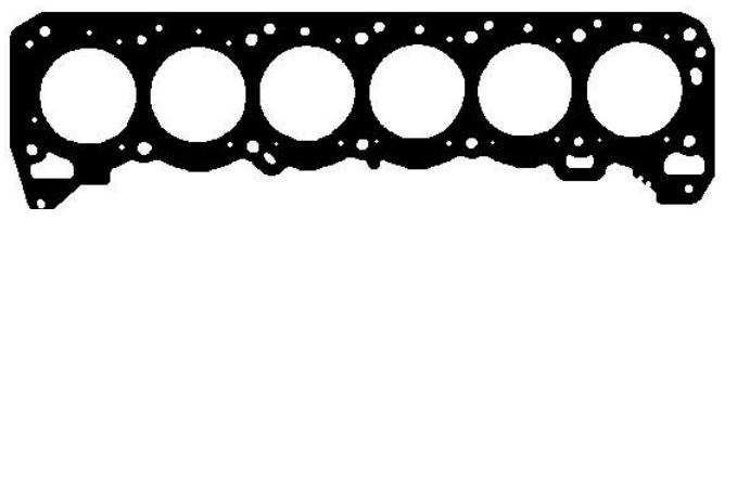 Uszczelka głowicy cylindrów Elring 920542