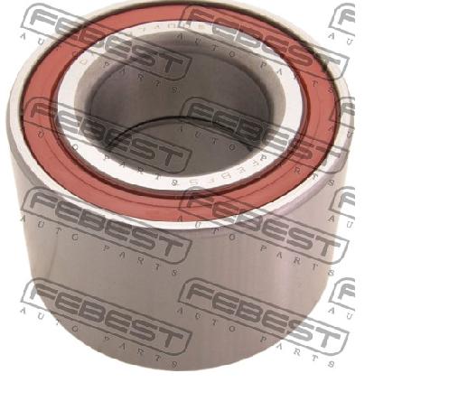 Łożysko piasty przedniej Nissan Sunny II