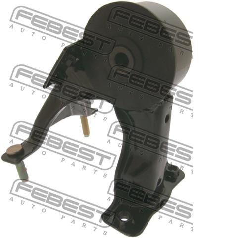 Poduszka (podpora) silnika tylna Febest TM052 cena, od 37,29 USD