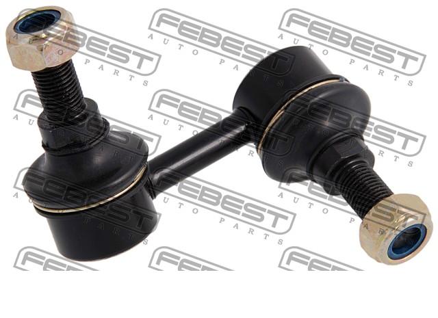 54822H1000 Hyundai/Kia Łącznik stabilizatora przedniego lewy
