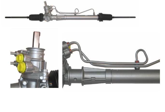 7700429486 Renault (RVI) Listwa kierownicza (maglownica)