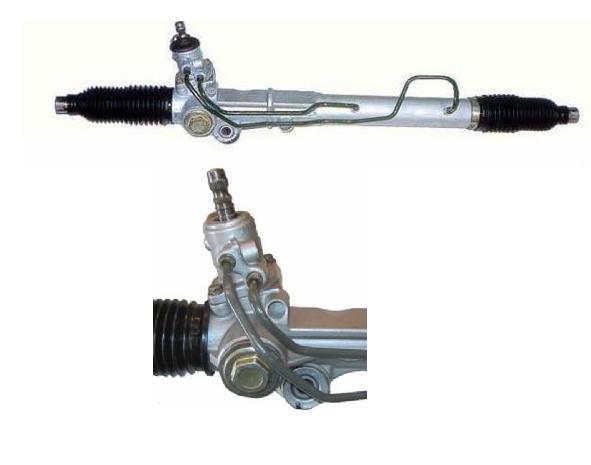 Listwa kierownicza (maglownica) Toyota 4420435020 cena, od 311,23 USD