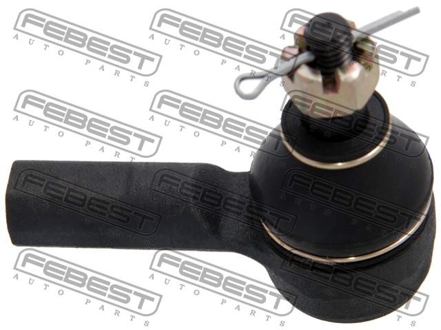 MR977606 Mitsubishi Końcówka drążka kierowniczego zewnętrzna