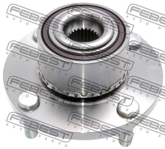 Piasta przednia SKF VKN600 cena, od 53,19 USD
