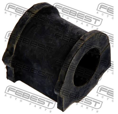 MISB10859 Moog Tuleja stabilizatora przedniego