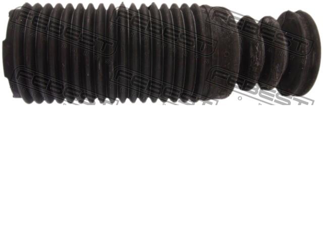 4060A084 Mitsubishi Odbój amortyzatora przedniego + osłona