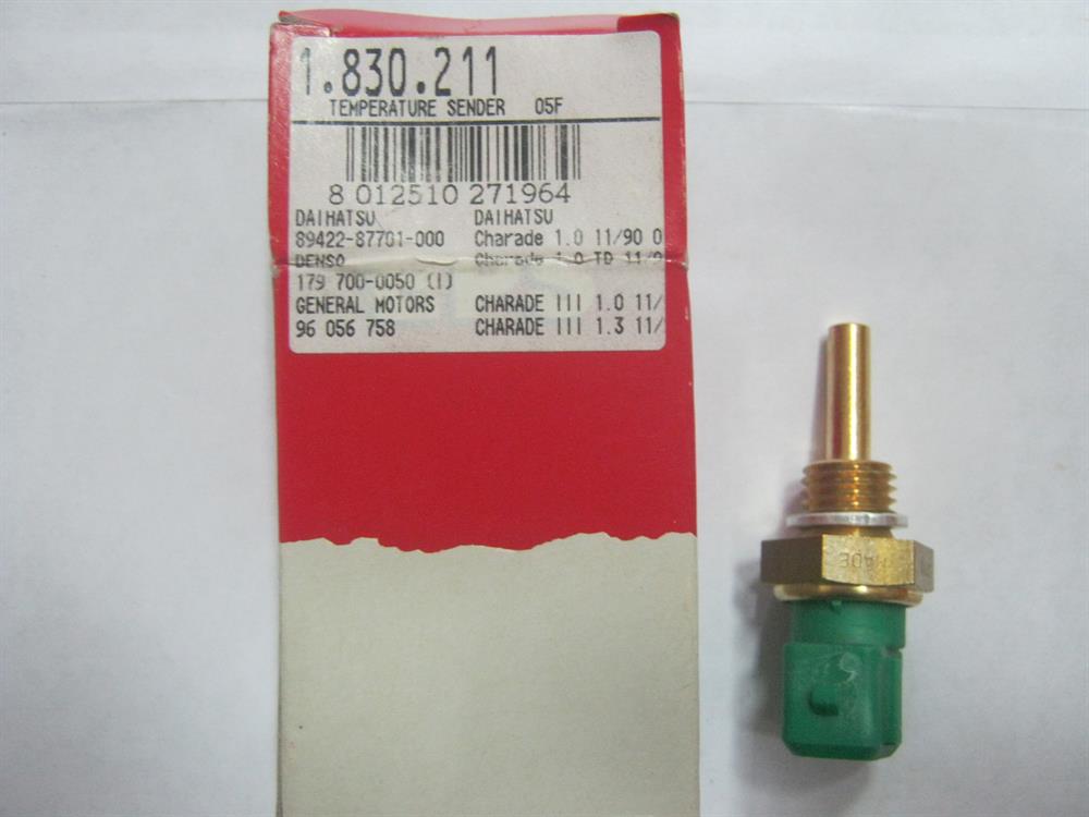 Czujnik temperatury płynu chłodzącego Mazda 857418840 cena, od 8,55 USD